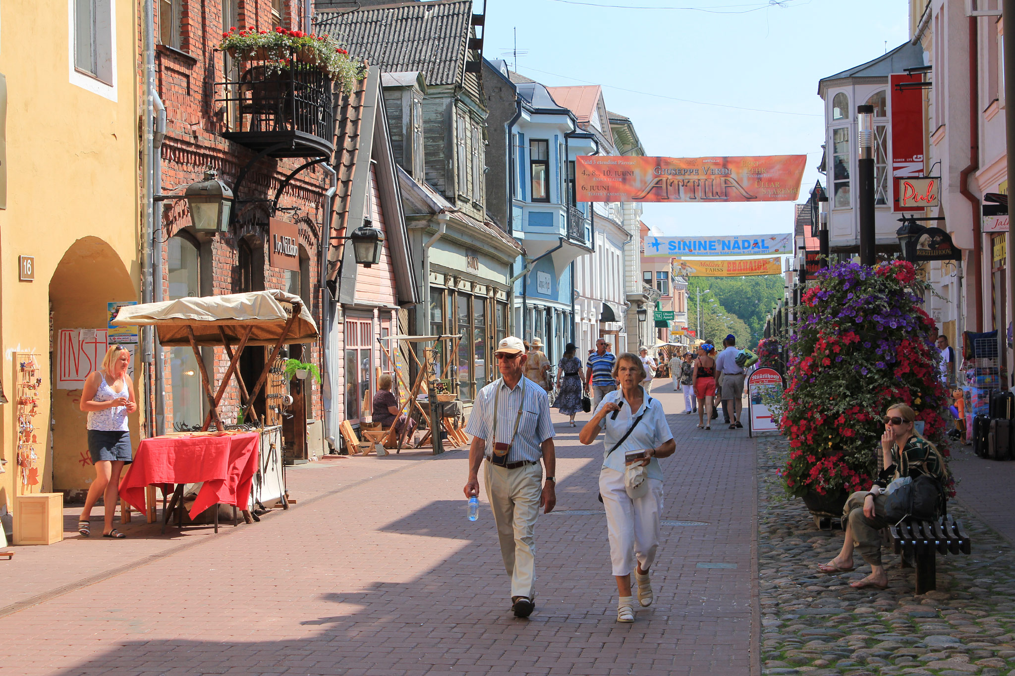 Pärnu